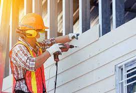 Best Aluminum Siding Installation  in Coupeville, WA