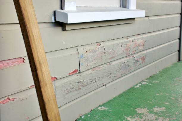 Coupeville, WA Siding Installation & Repair Company
