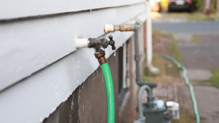Best Siding for Commercial Buildings  in Coupeville, WA
